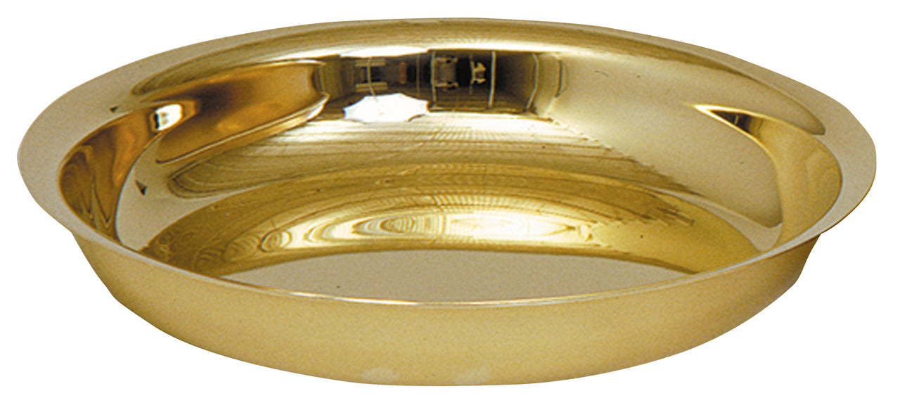 Baptismal Bowl - 10" Dia