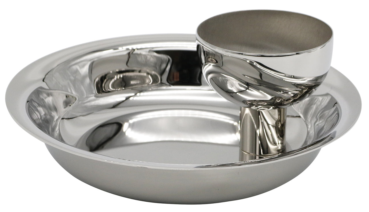 Intinction Set - 400 Host - 7 1/2" Dia