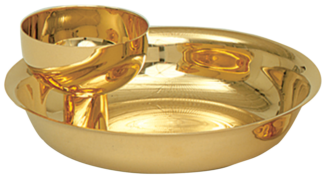 Intinction Set - 400 Host - 7 1/2" Dia