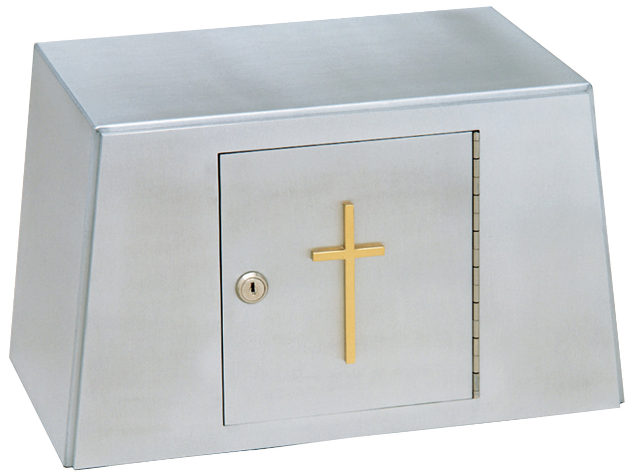 Tabernacle - Aluminum - 9" Ht