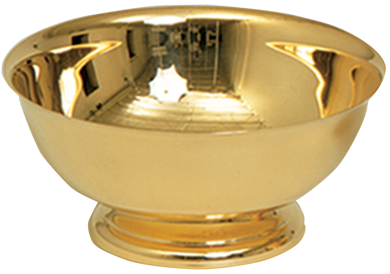 Baptismal or Lavabo Bowl - 4 Sizes