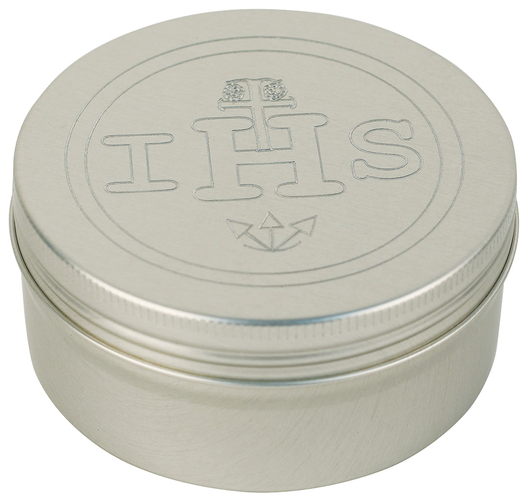 Aluminum Host Box - IHS Screw On Cover - 90 Host