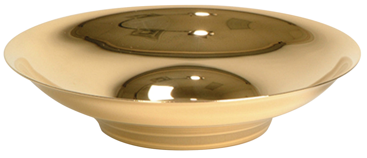 Bowl Ciborium - 150 Host - 6 1/4" Dia
