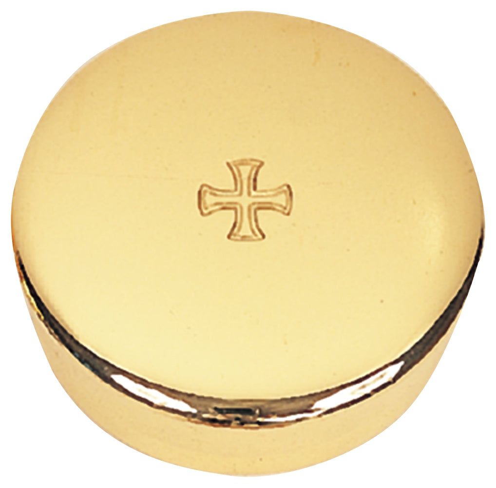 Hospital Pyx & Burse - Slip Cover - 60 Host