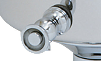 Holy Water Container/Urn Spigot Only
