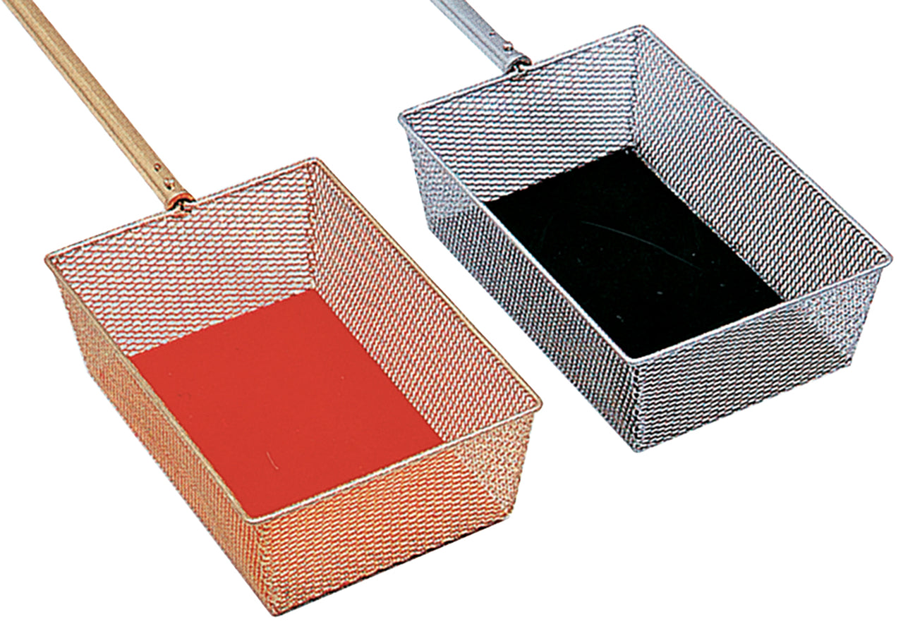 Collection Basket - 8" x 12" x 4"