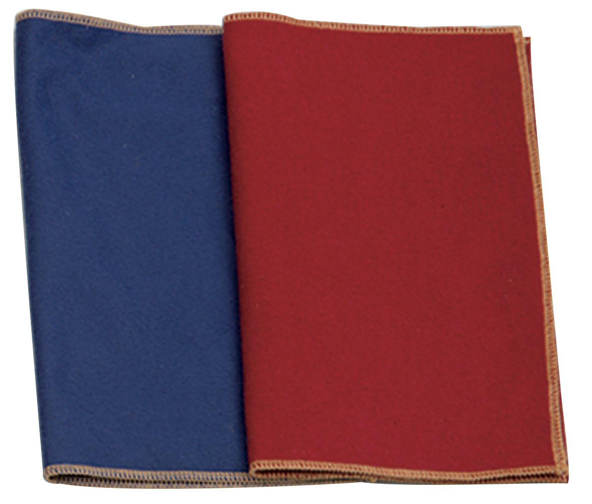 Flannel Bag for Ostensorium