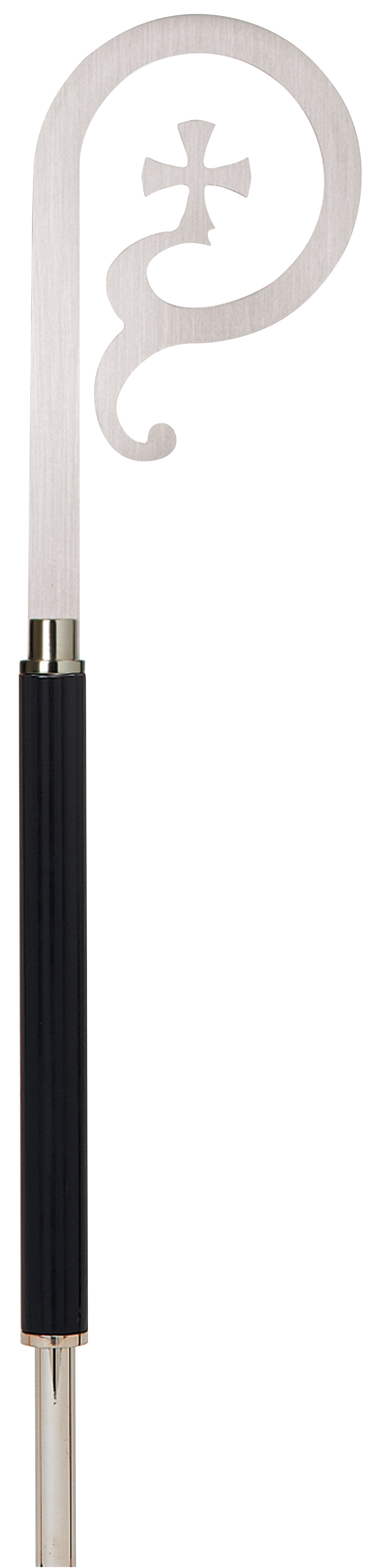Bishop Crozier/Staff - 72" Ht