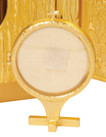 Luna Holder Only - 4 3/4" Ht