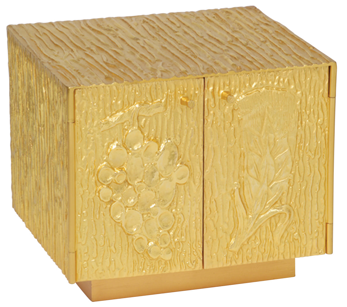 Tabernacle - 7 1/2" Ht