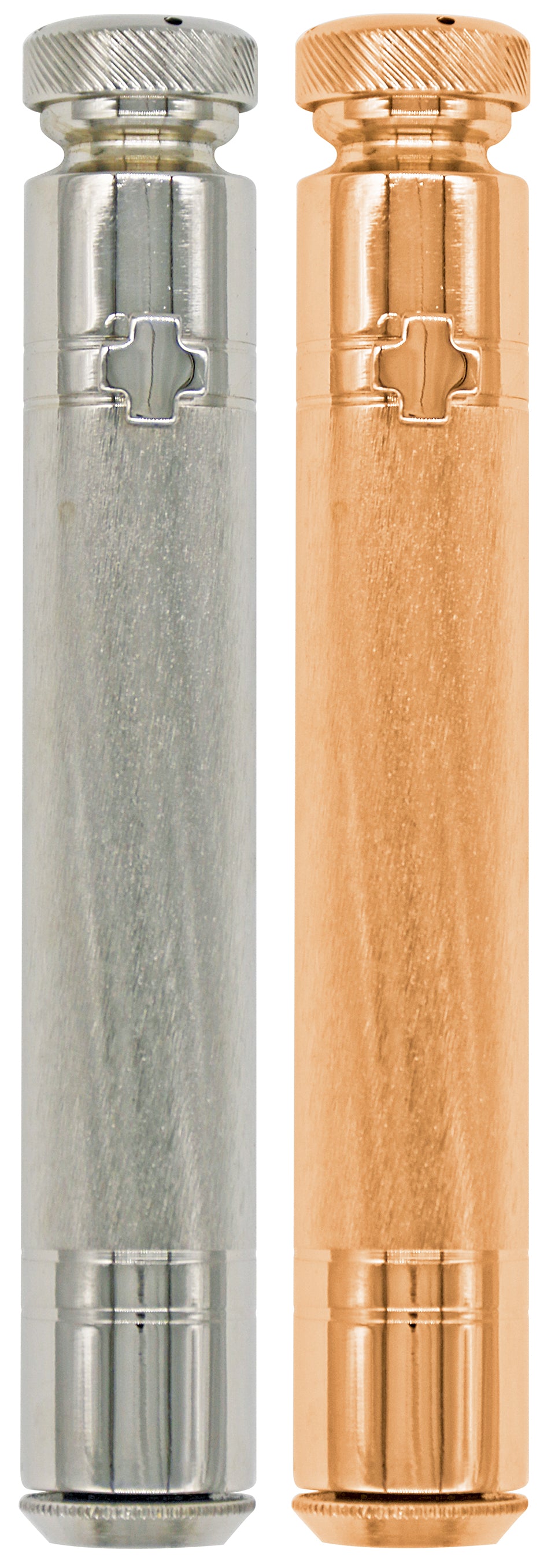 Holy Water Sprinkler - Twist Opening - 6 5/8" L