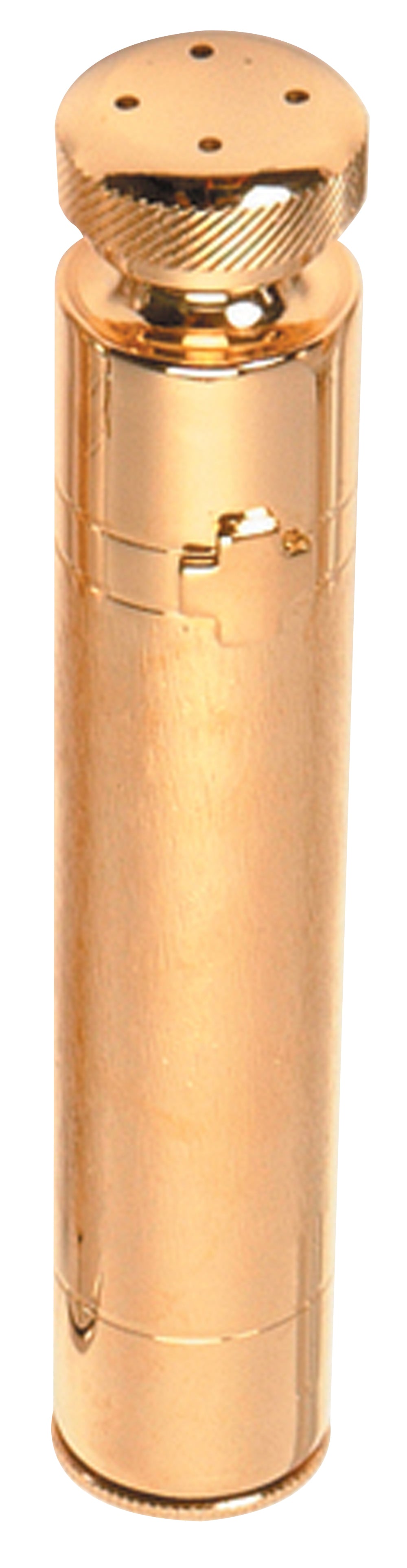 Holy Water Sprinkler - Twist Opening - 6" L