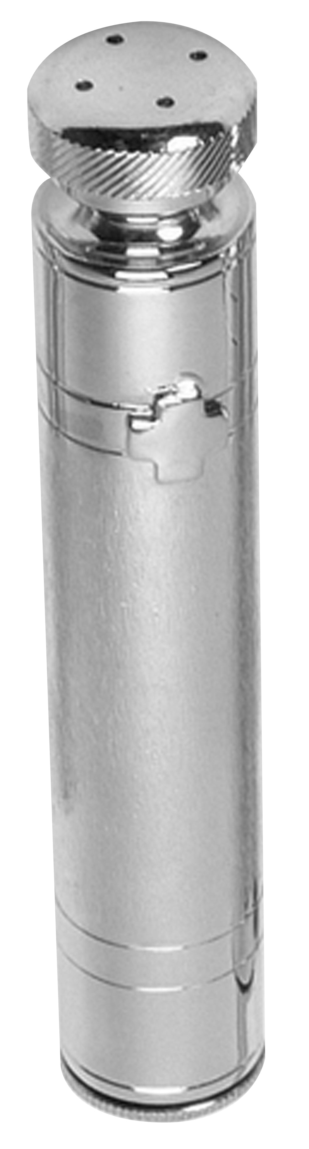 Holy Water Sprinkler - Twist Opening - 6" L