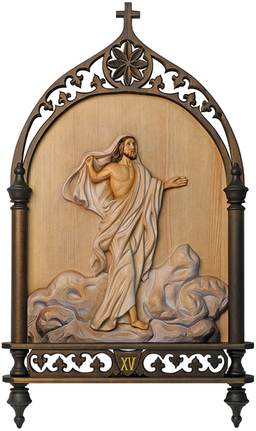 Stations/Way of the Cross - Gothic - 30" Ht