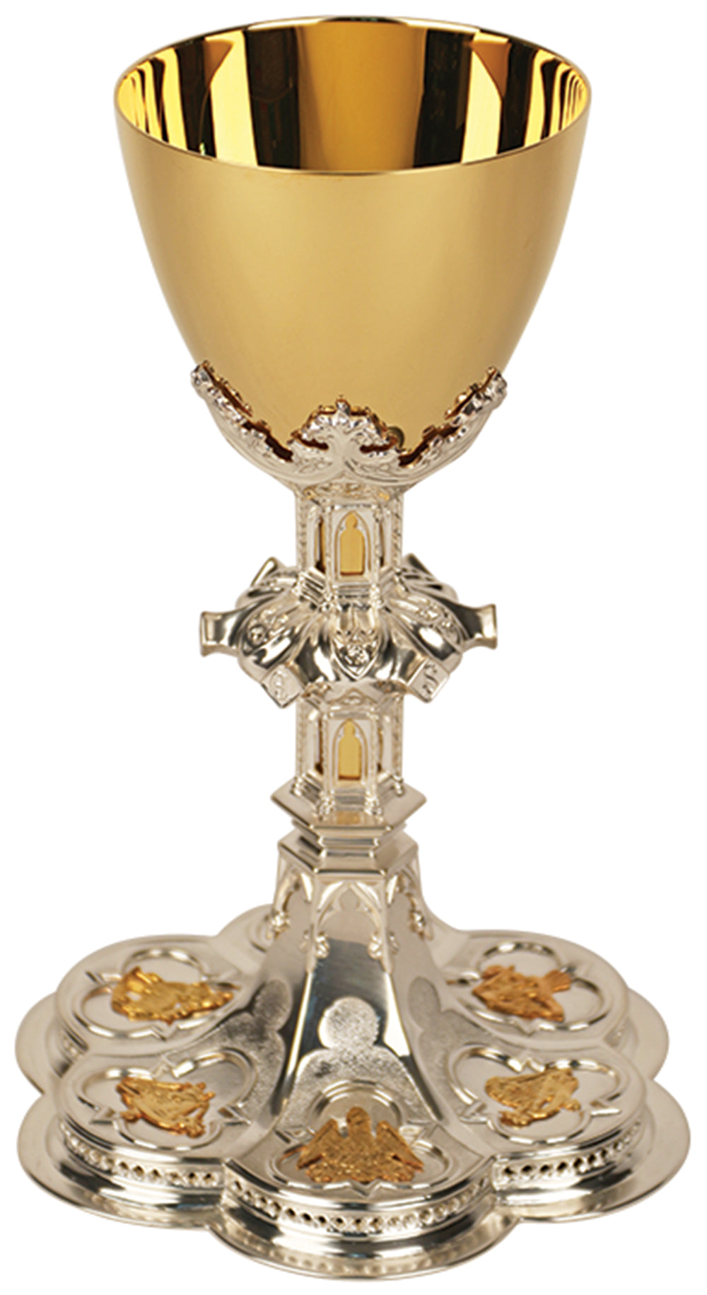 Chalice - 9 Oz - 9" Ht
