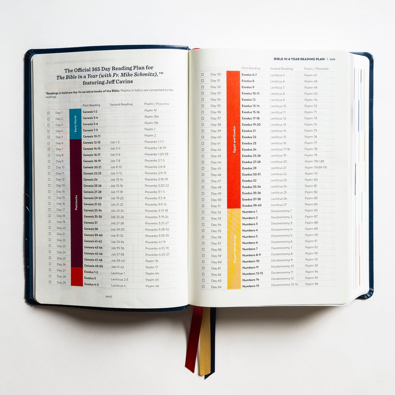 The Great Adventure Catholic Bible, 2nd Edition (Leatherlike)