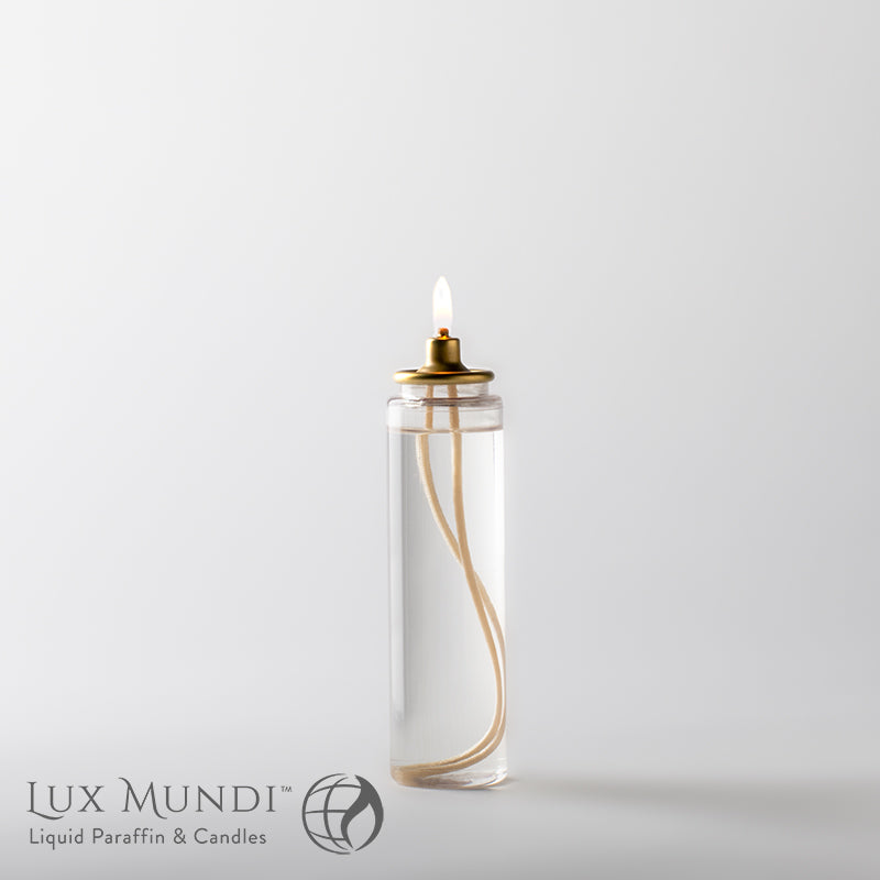 Disposable Oil Container 25 Hour (36/cs)