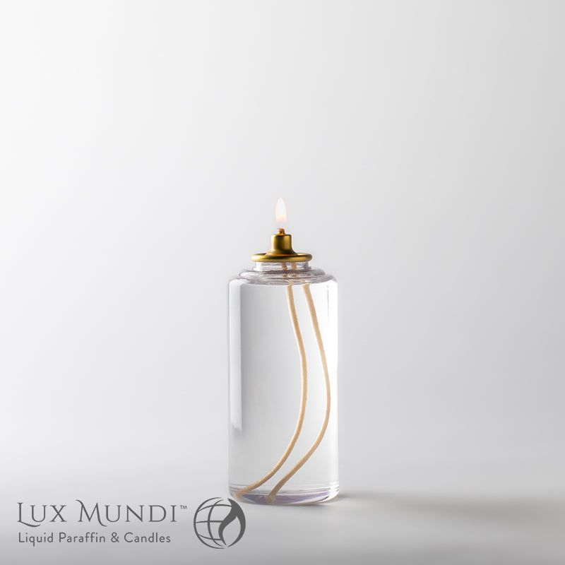 Disposable Oil Container 45 Hour (24/cs)
