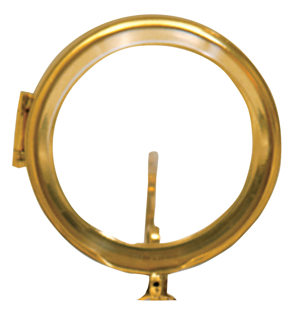 Acrylic Glass Luna Holder