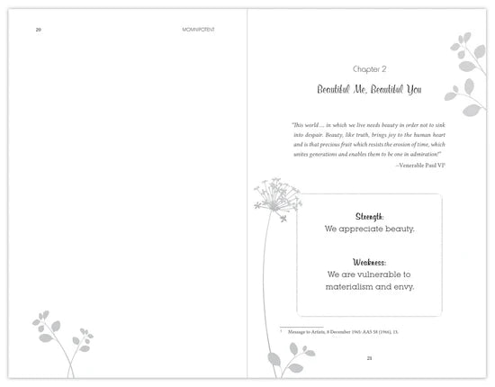 Momnipotent Mom's Pack