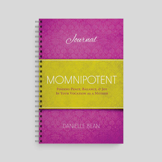 Momnipotent, Journal