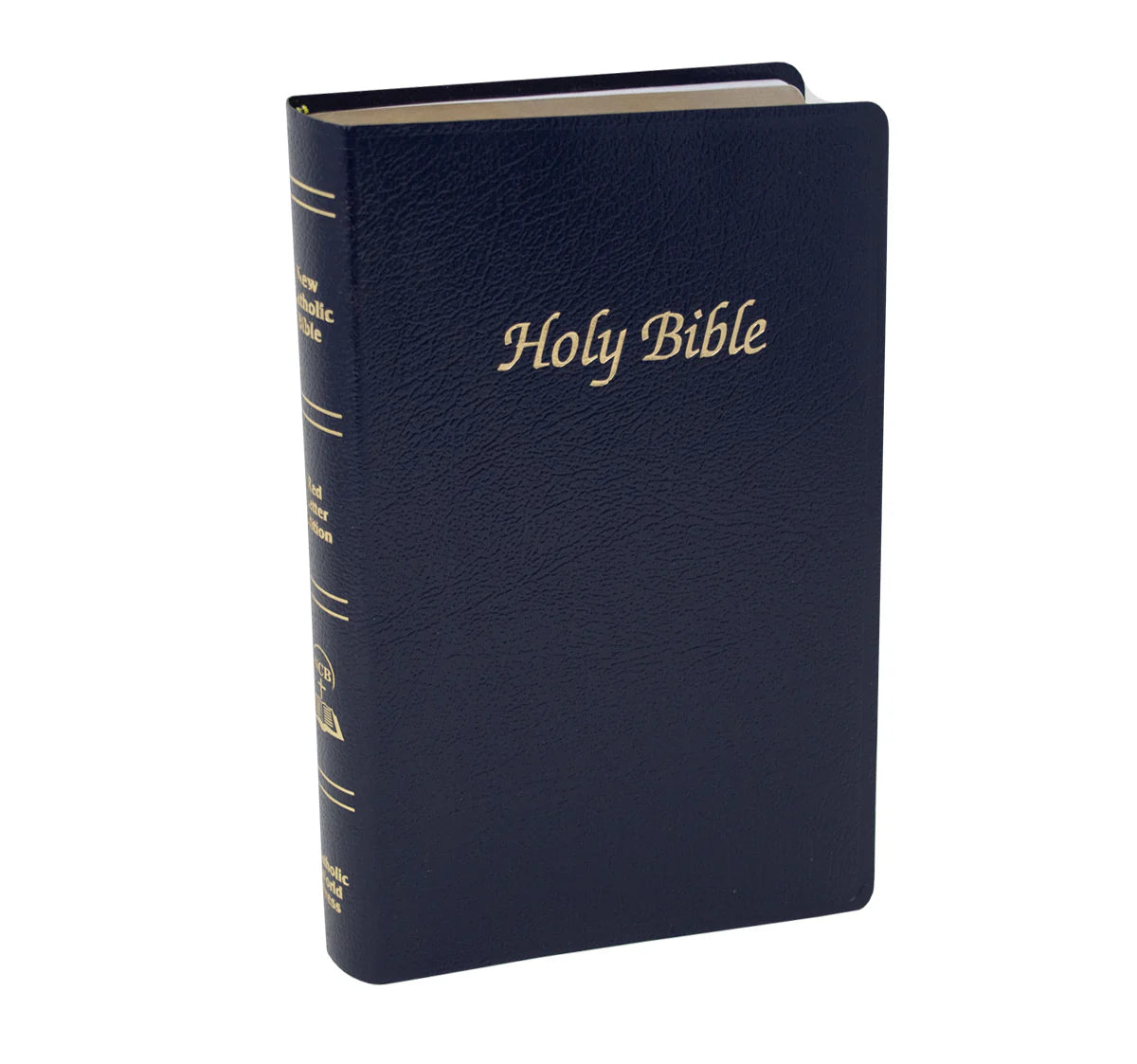 NCB First Communion Bible