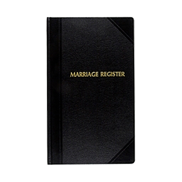 Economy Marriage Register (500 entry)