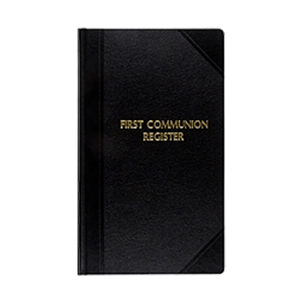 Economy Communion Register (1000 entry)