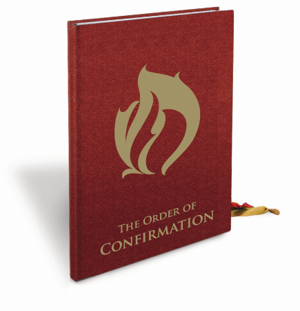The Order of Confirmation