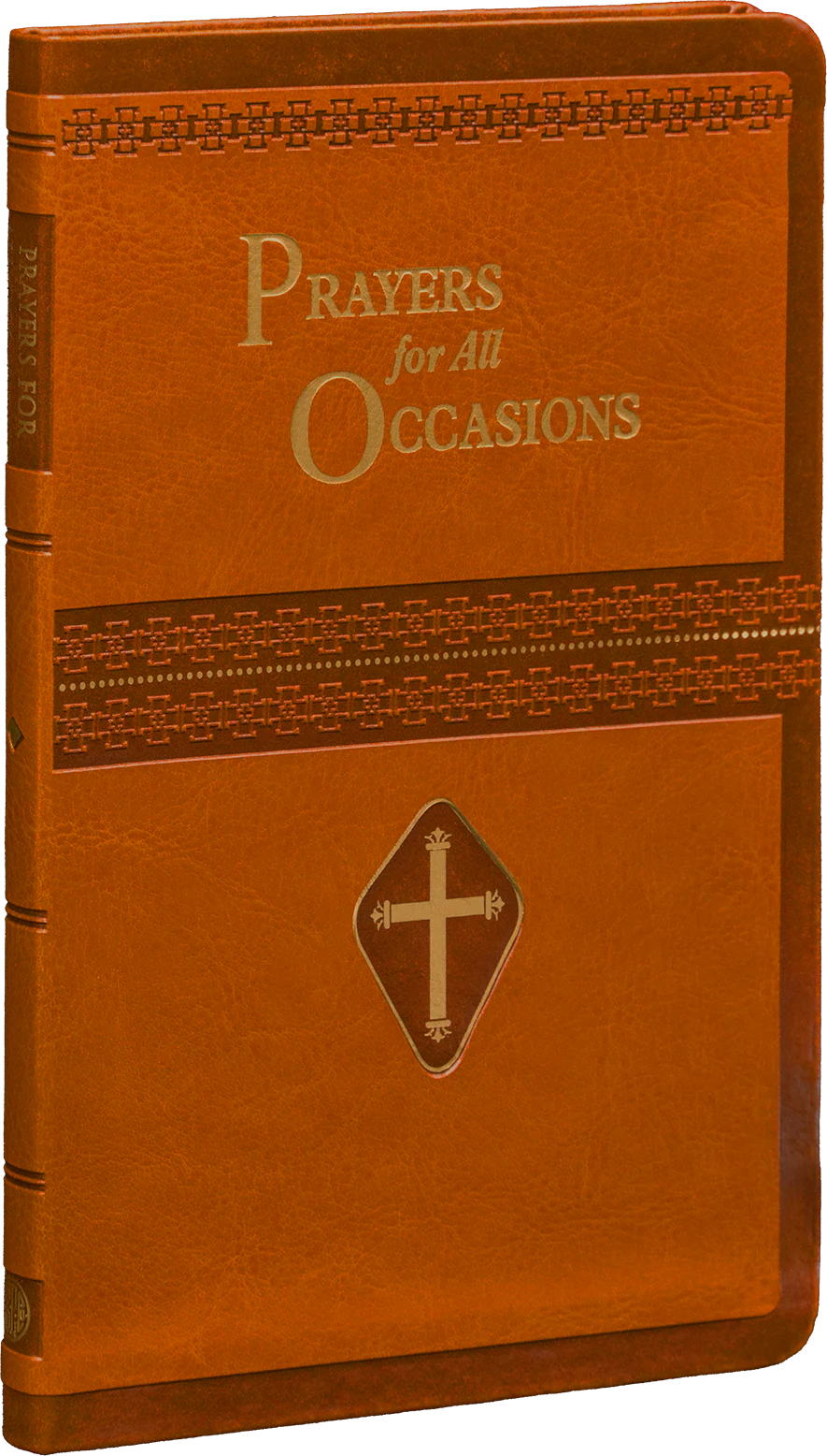 Prayers for All Occasions (Dura-Lux)