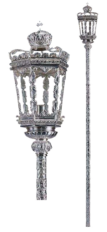 Processional Canopy - Processional Lantern