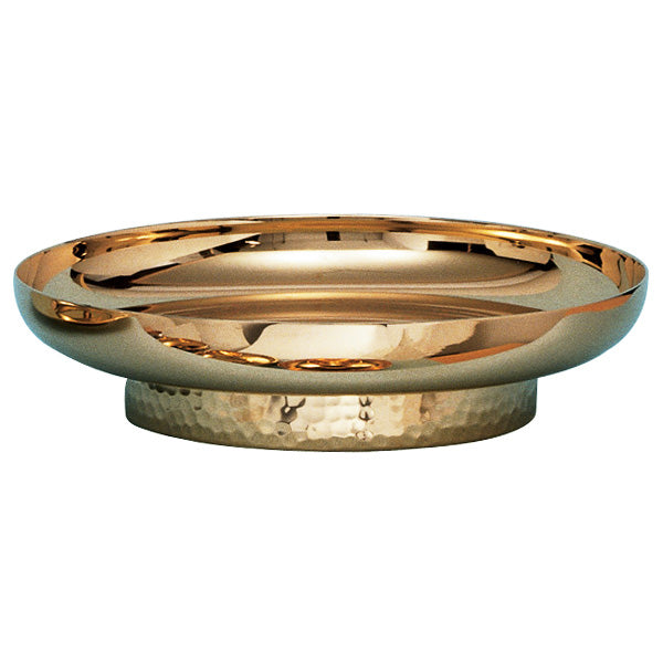 Footed Bowl Communion D Paten