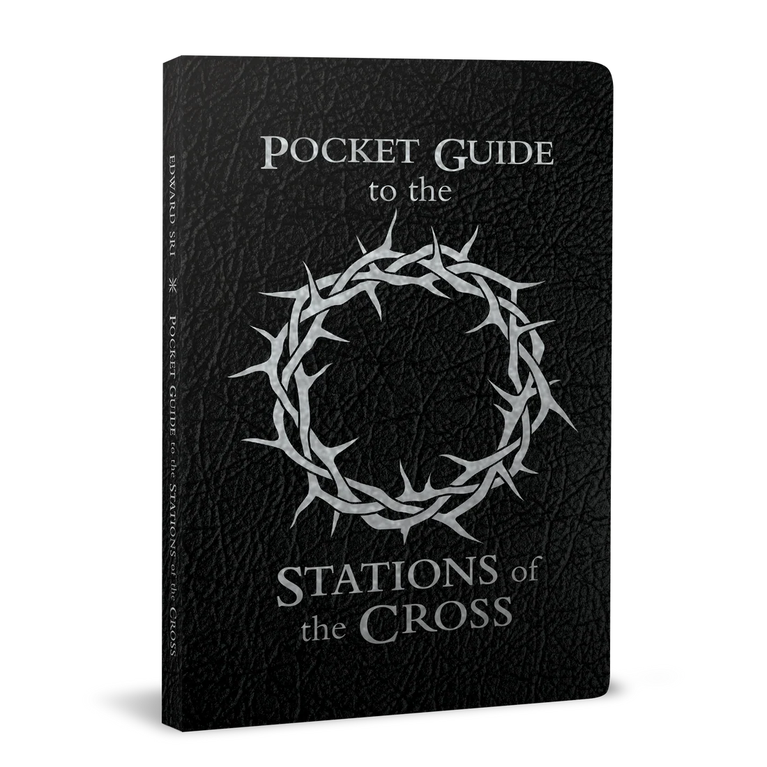 Pocket Guide to the Stations of the Cross