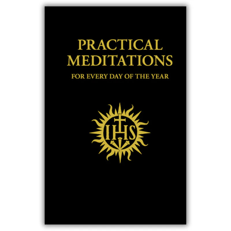 Practical Meditations for Every Day of the Year