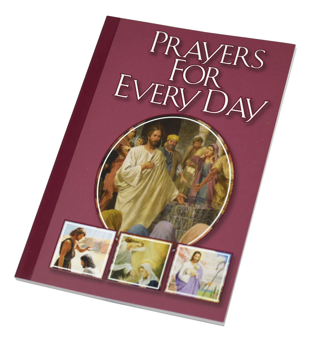 Prayers for Every Day