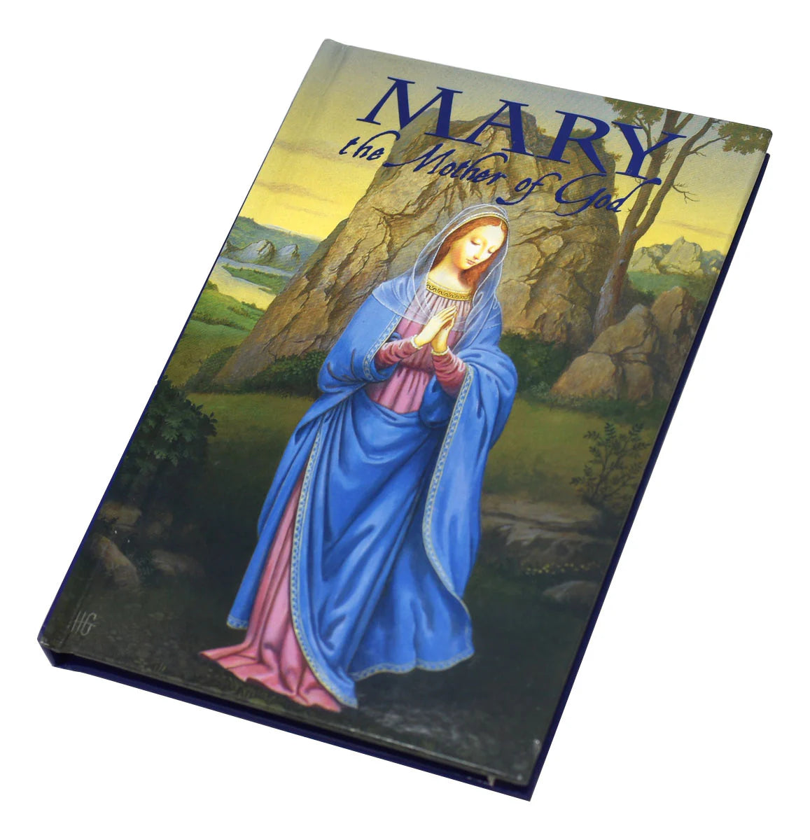 Mary the Mother of God