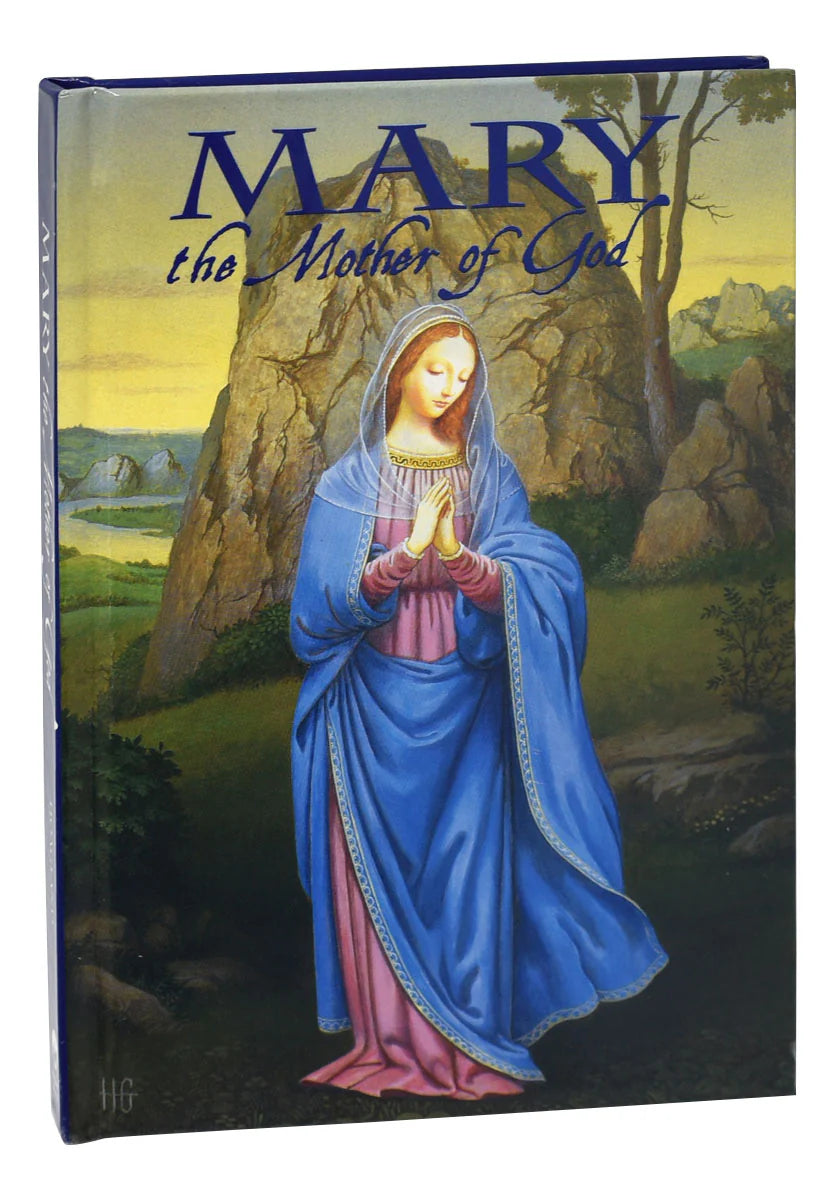 Mary the Mother of God