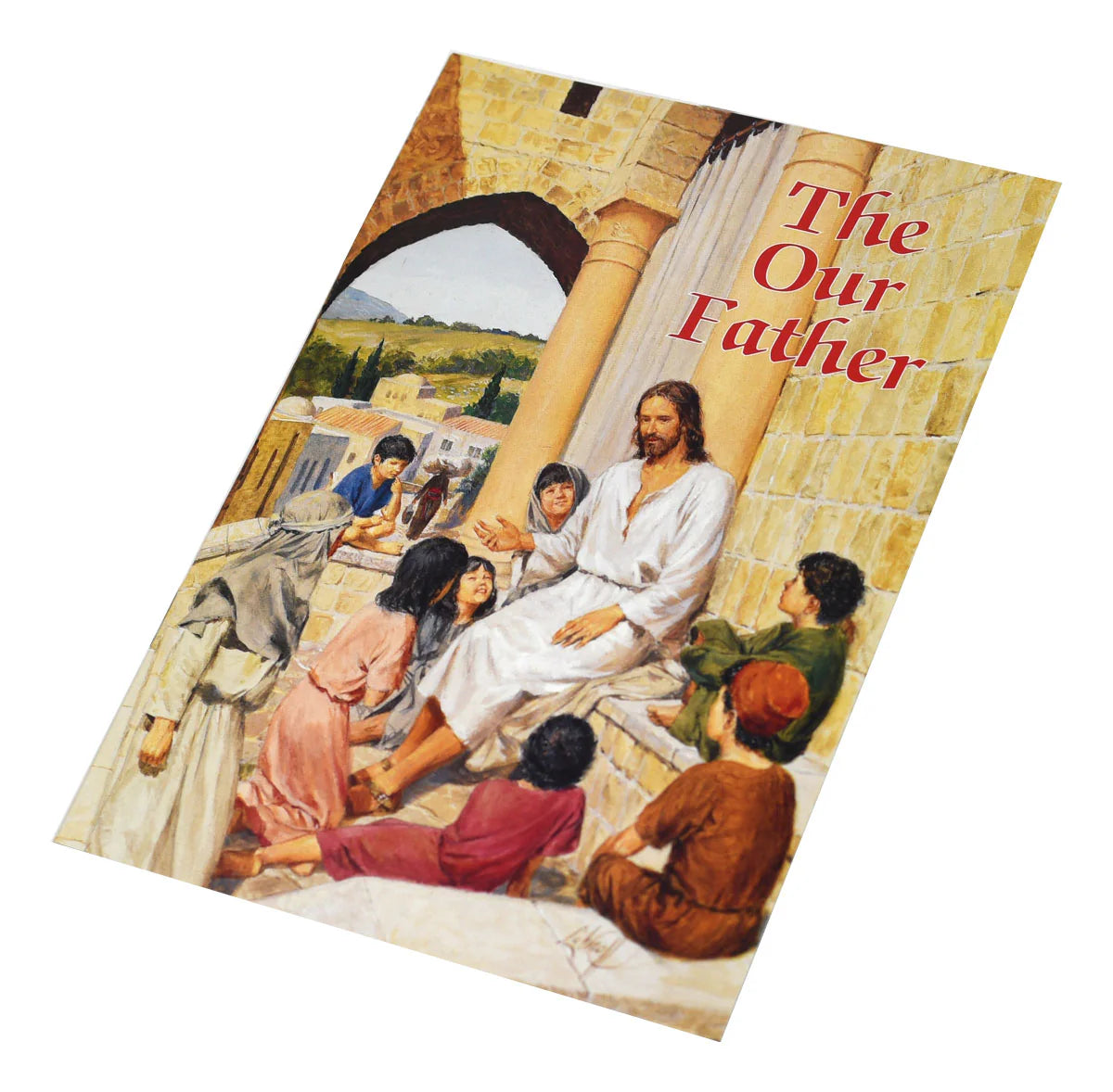 The Our Father (Catholic Classics)