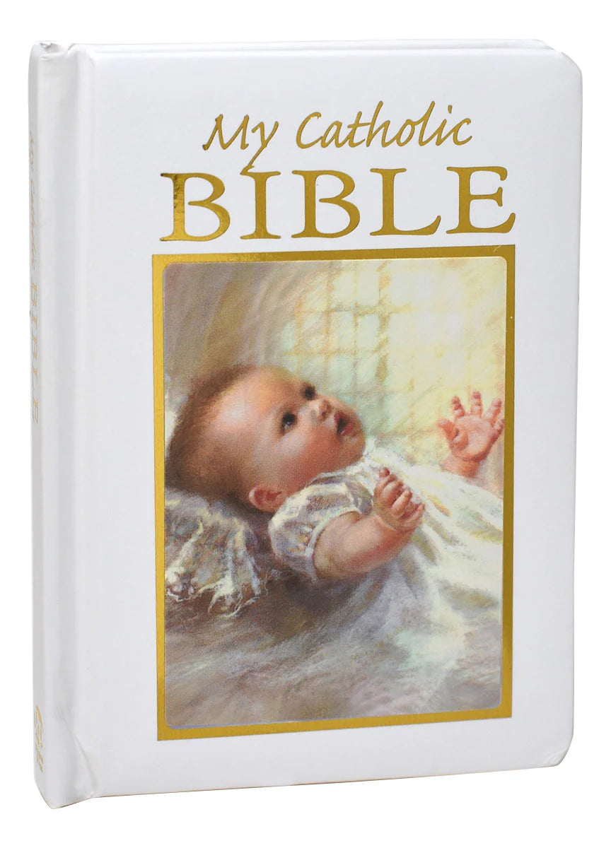 My Catholic Bible