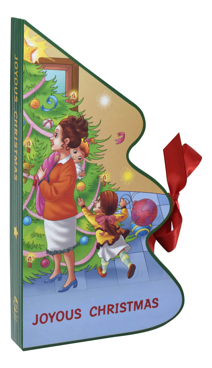 Joyous Christmas