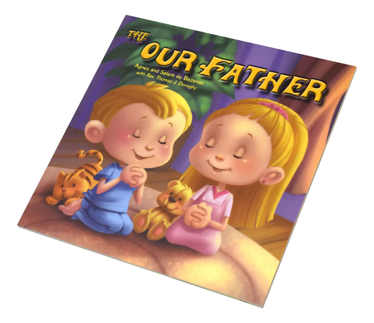 The Our Father