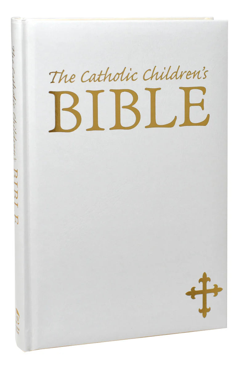 Catholic Children's Bible (Gift Edition)
