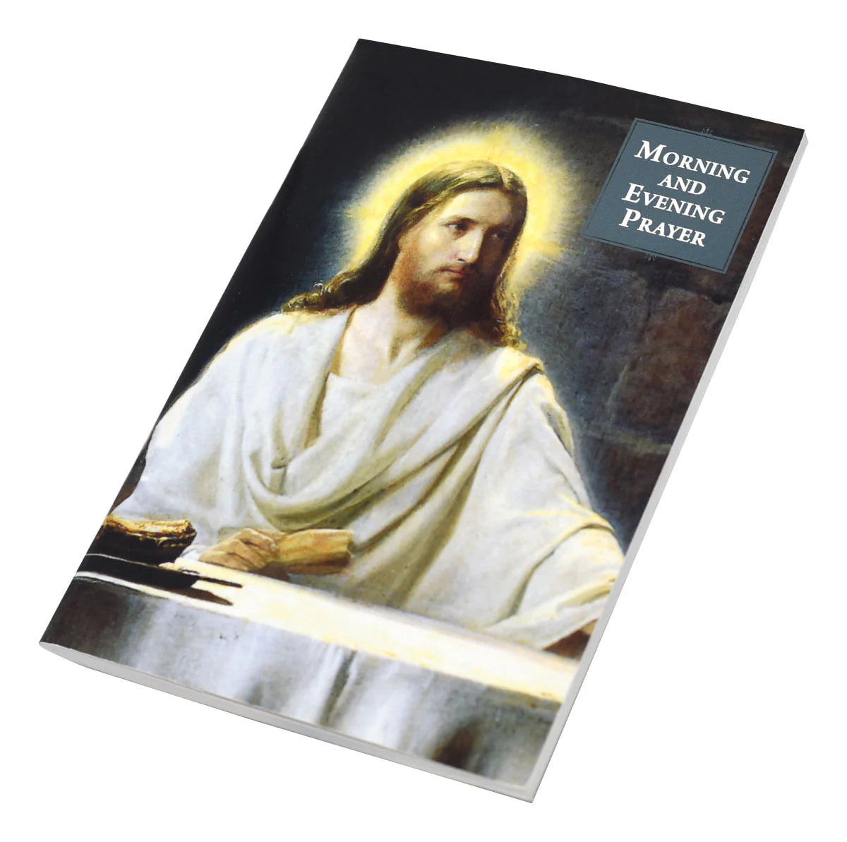 Morning and Evening Prayer
