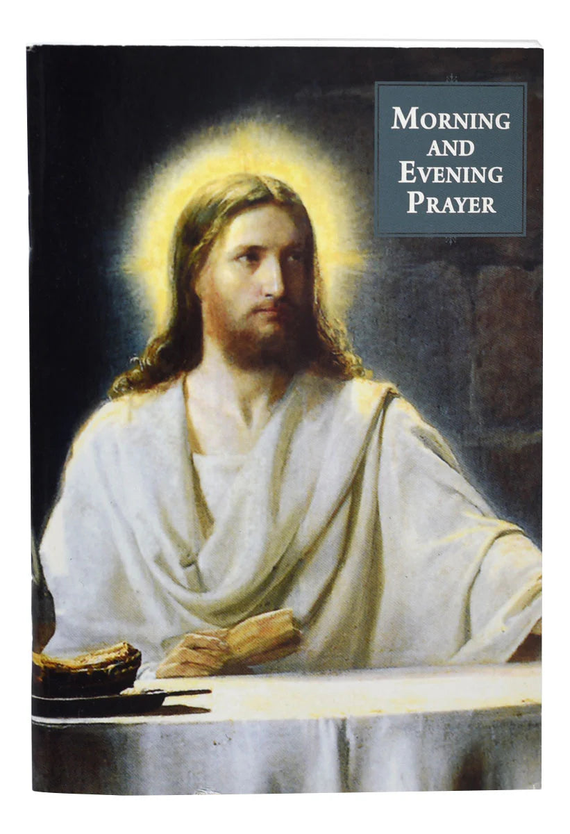 Morning and Evening Prayer