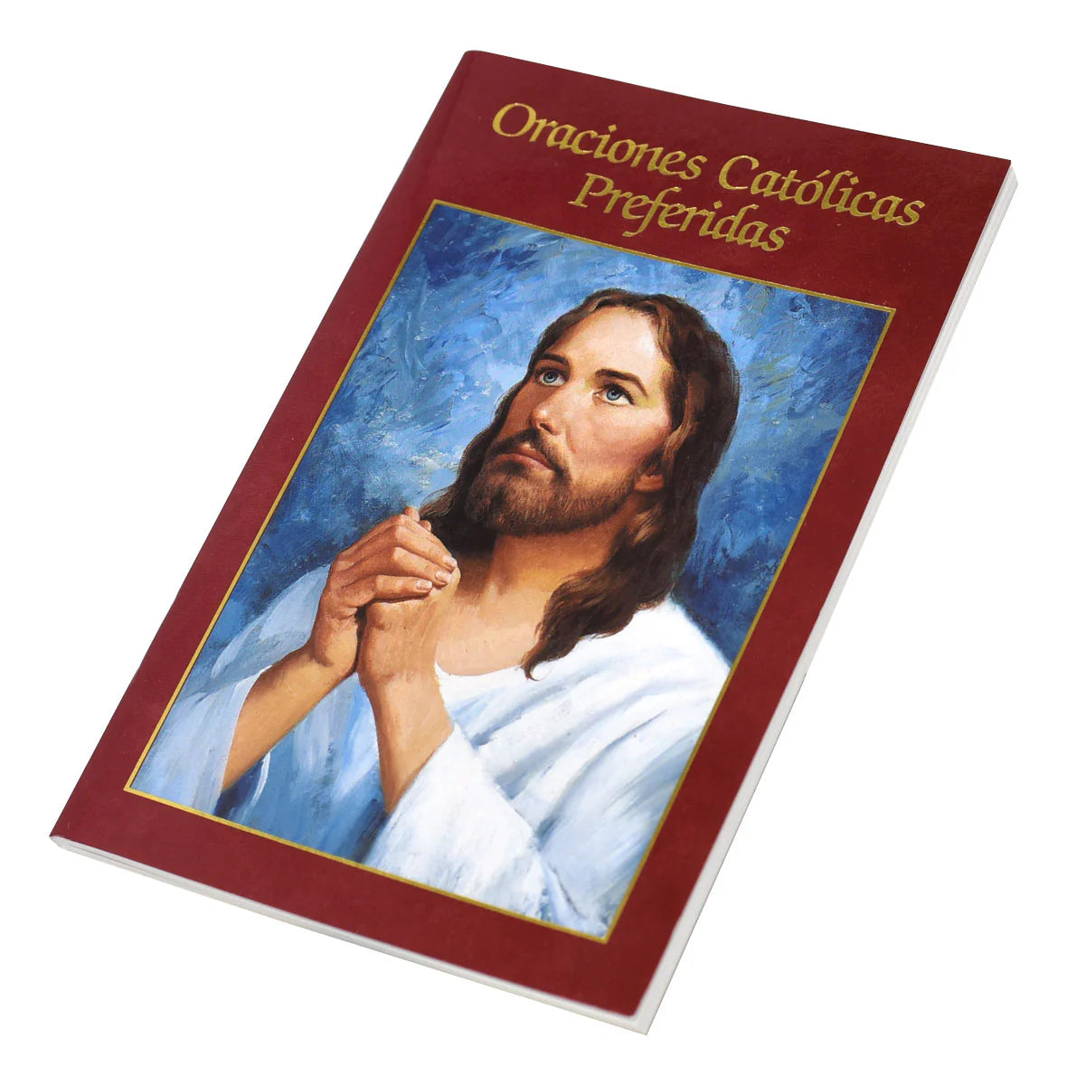 Oraciones Católicas Preferidas