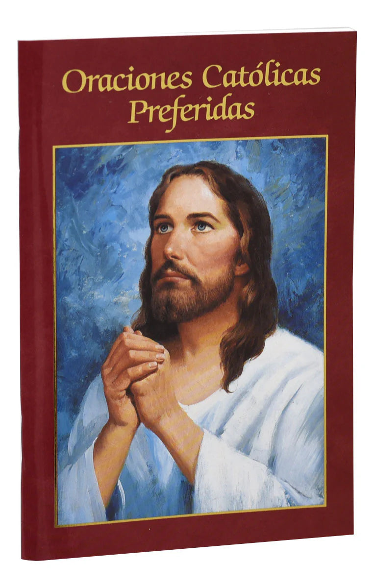 Oraciones Católicas Preferidas
