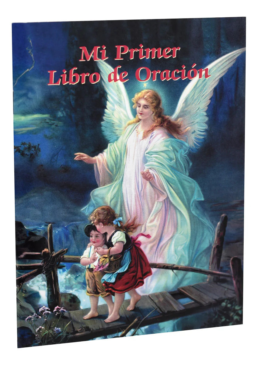 My First Prayer Book (Catholic Classics)