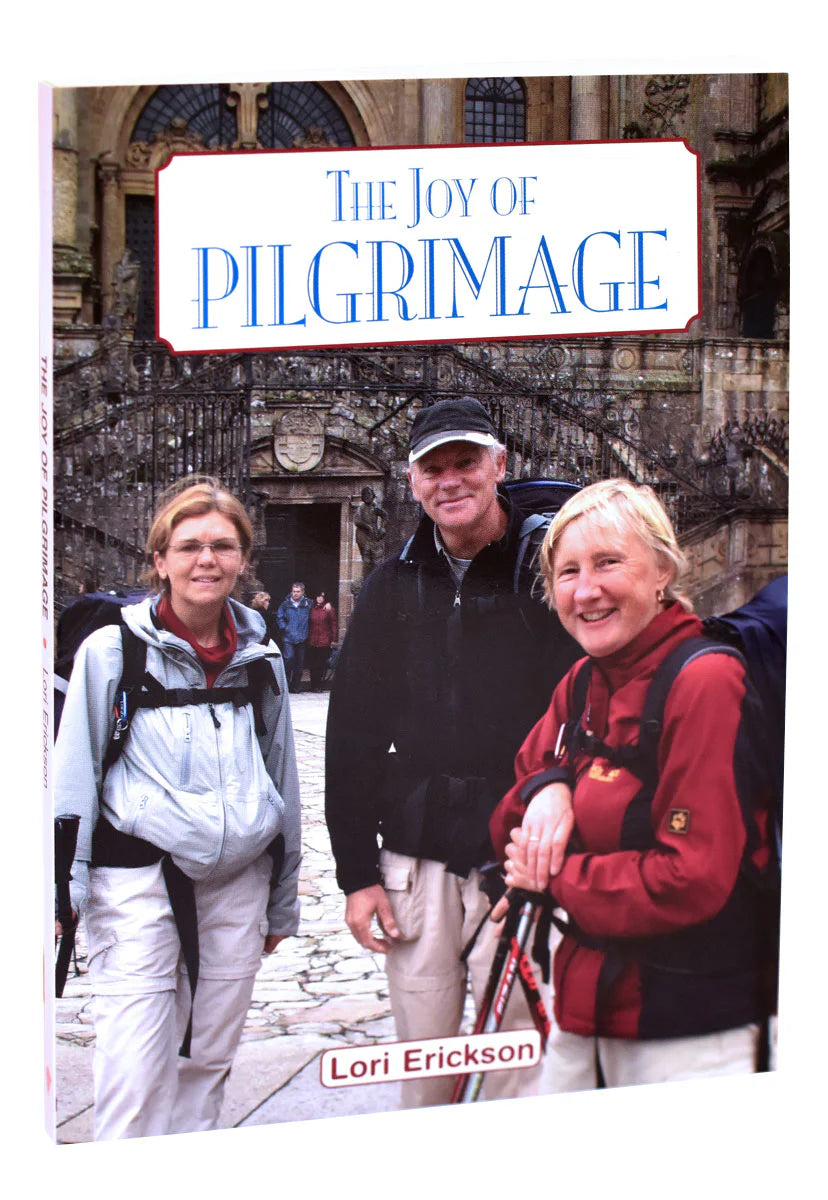 The Joy of Pilgrimage