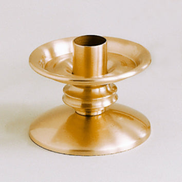 Chandelier d'autel en bronze : Modèle 2515 - Douille de 3,8 cm