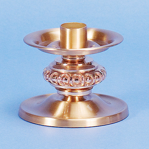 Chandelier d'autel en bronze : Modèle 7020 - Douille de 1 1/2 po